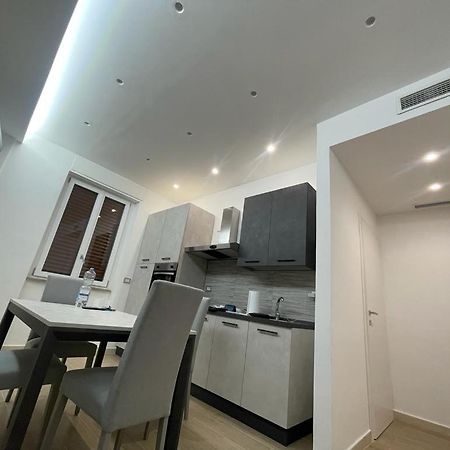 B&B Manfredi 포자 외부 사진