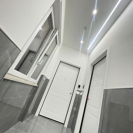 B&B Manfredi 포자 외부 사진