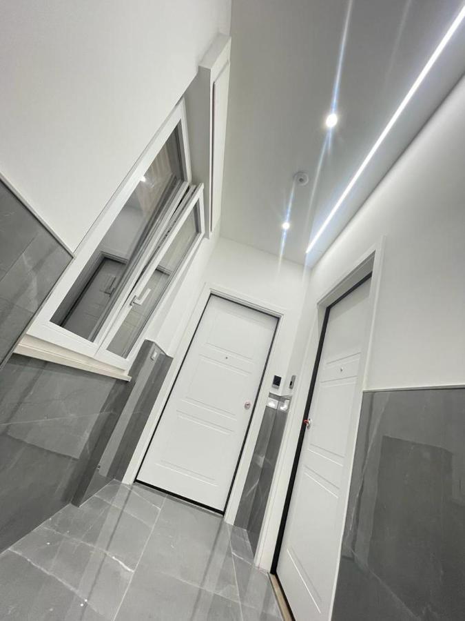 B&B Manfredi 포자 외부 사진