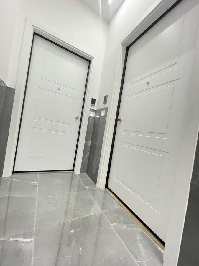 B&B Manfredi 포자 외부 사진